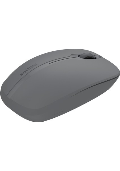 SPK7418 Kablosuz 1600 Dpı 4 Tuşlu Optik Mouse Gri fırsatları