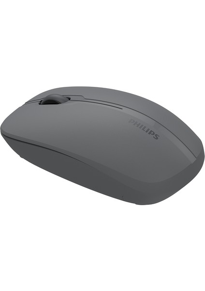 SPK7418 Kablosuz 1600 Dpı 4 Tuşlu Optik Mouse Gri indirimleri