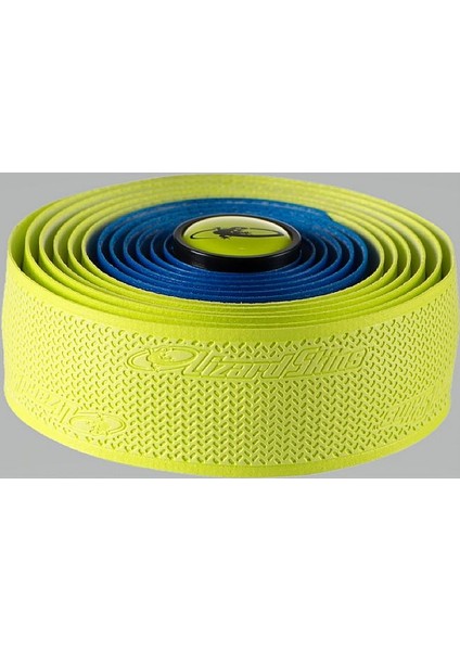 Gidon Bandı Dsp Dual 2.5mm Cobalt Mavi -Neon Sarı fiyatları