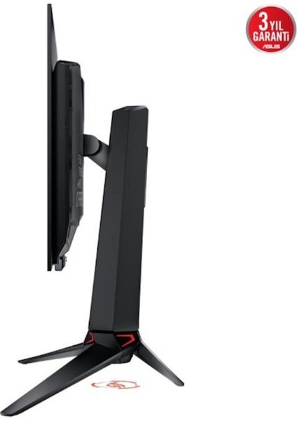 Rog Swift PG27AQDP 27" 0.03 Ms 2k Pivot 480 Hz OLED Oyuncu Monitörü Teşhir fırsatları