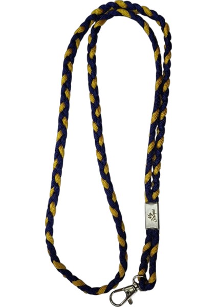 Fenerbahçe Paracord Örgü Telefon Askısı Tüm Kılıflara Uyumlu fırsatları