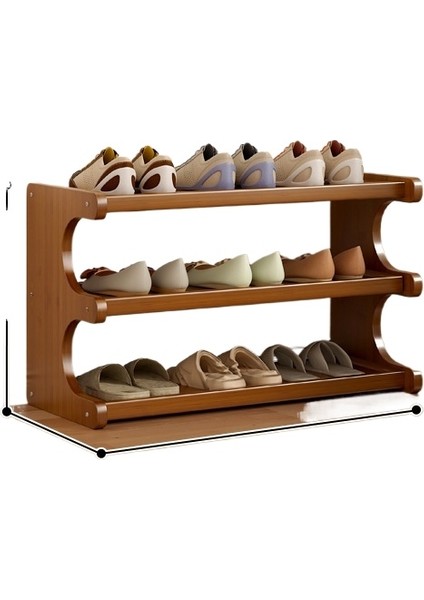 Çok Fonksiyonlu Güzel Ayakkabı Dolabı Ayakkabı (Yurt Dışından)