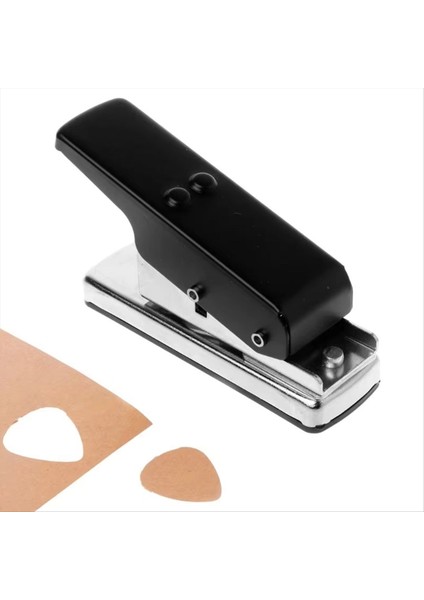 Profesyonel Gitar Melesi Geliştirilmiş Seçiciler Maker Card Cutter Dıy Kendi (Yurt Dışından) modelleri