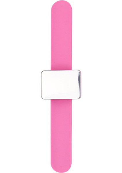 Kuaför Araçları Bilezik Pat Şerit Saç Tokası Emiş (Yurt Dışından)