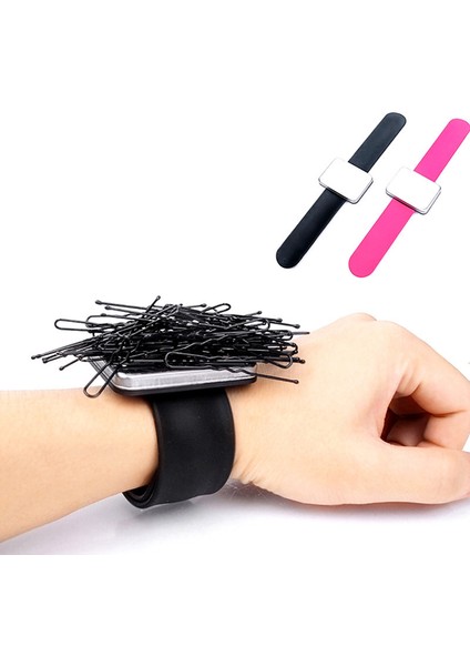 Kuaför Araçları Bilezik Pat Şerit Saç Tokası Emiş (Yurt Dışından) fiyatları