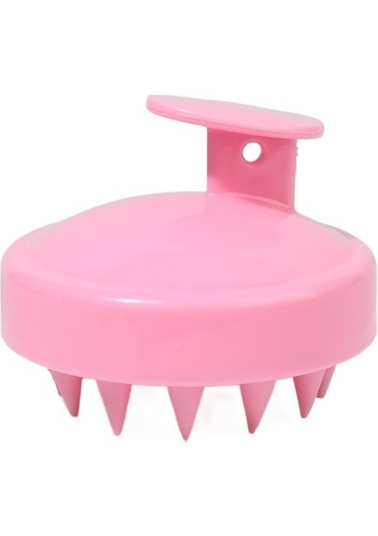 Çok Fonksiyonlu Saç Yıkama Fırçası Masaj Şampuan Tarağı (Yurt Dışından)