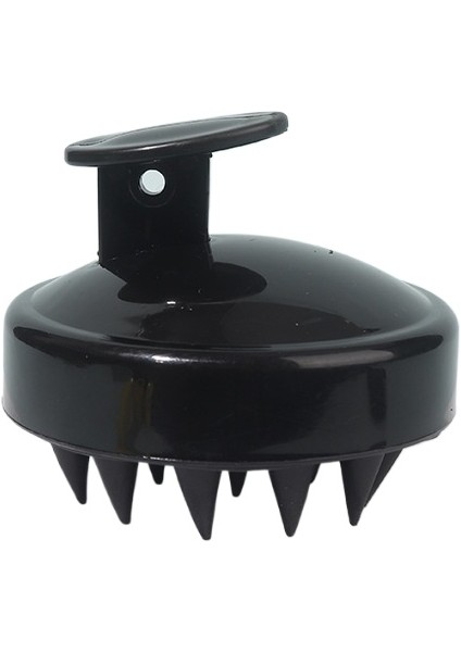 Çok Fonksiyonlu Saç Yıkama Fırçası Masaj Şampuan Tarağı (Yurt Dışından)