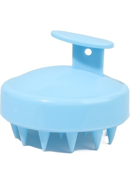 Çok Fonksiyonlu Saç Yıkama Fırçası Masaj Şampuan Tarağı (Yurt Dışından)