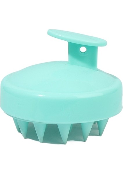 Çok Fonksiyonlu Saç Yıkama Fırçası Masaj Şampuan Tarağı (Yurt Dışından)