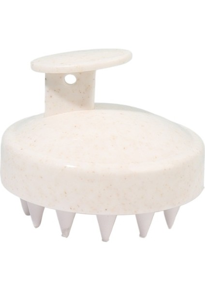 Çok Fonksiyonlu Saç Yıkama Fırçası Masaj Şampuan Tarağı (Yurt Dışından)