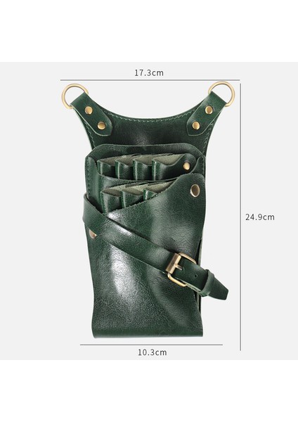 Çok Fonksiyonlu Kuaför Araçları Organizatör Çantası (Yurt Dışından) fiyatları