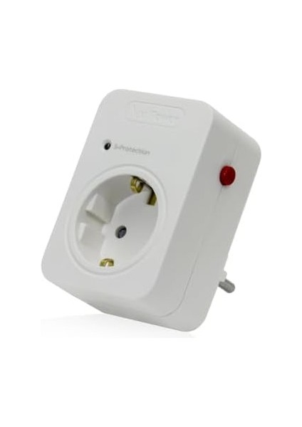 NP720J Şok ve Akım Korumalı Priz modelleri