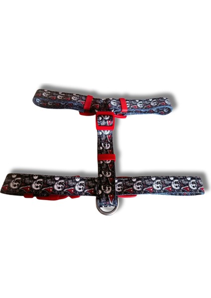 Design, H Tipi, Köpek Göğüs Tasması, Köpek Tasması, Göğüs Tasması, fiyatları