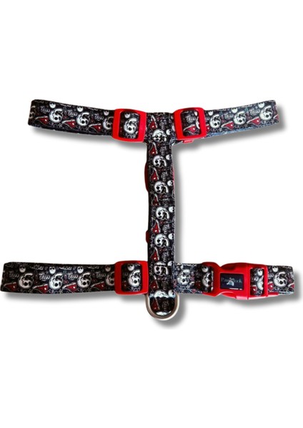 Design, H Tipi, Köpek Göğüs Tasması, Köpek Tasması, Göğüs Tasması, modelleri