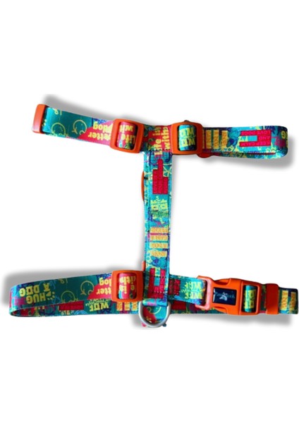 Design, H Tipi, Köpek Göğüs Tasması, Köpek Tasması, Göğüs Tasması, fırsatları