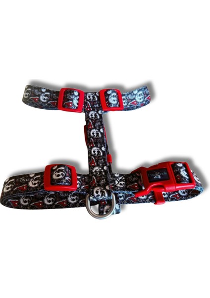 Design, H Tipi, Köpek Göğüs Tasması, Köpek Tasması, Göğüs Tasması, fiyatları