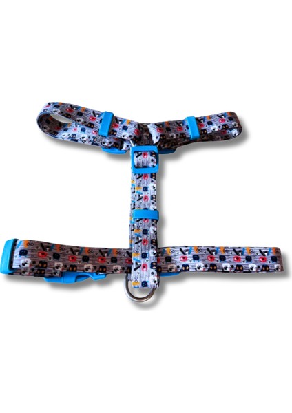 Design, H Tipi, Köpek Göğüs Tasması, Köpek Tasması, Göğüs Tasması, Woof fırsatları