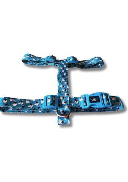 Design H Tipi Göğüs Tasması,köpek Göğüs Tasması fiyatları