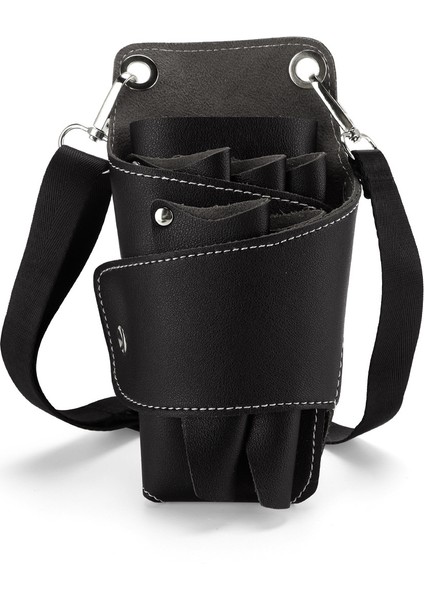 Kuaför Makas Araç Kiti Depolama Bel Çantası (Yurt Dışından)