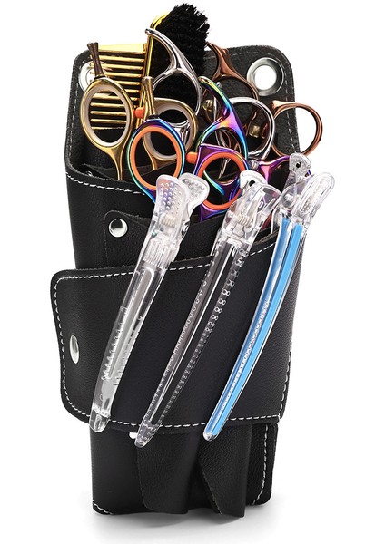 Kuaför Makas Araç Kiti Depolama Bel Çantası (Yurt Dışından) modelleri