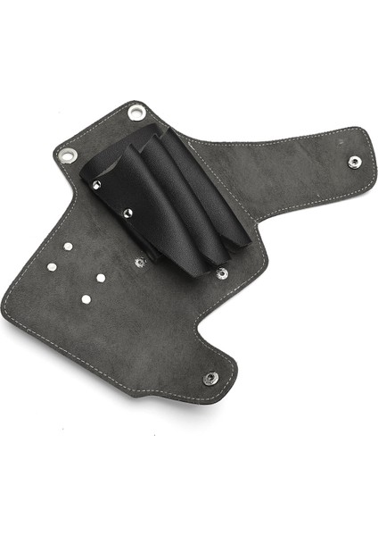 Kuaför Makas Araç Kiti Depolama Bel Çantası (Yurt Dışından) indirimleri