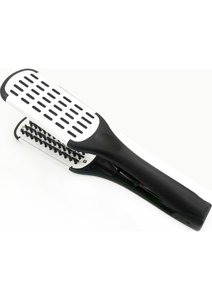 Çok Fonksiyonlu Kuaför Tarak Şekillendirme Tarak (Yurt Dışından)