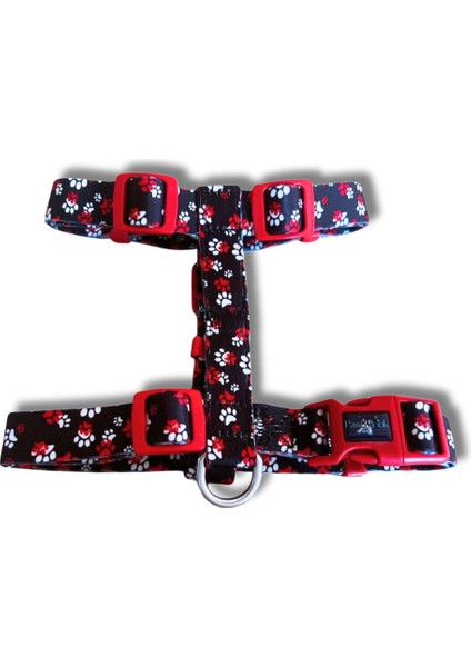 Design, H Tipi, Köpek Göğüs Tasması, Köpek Tasması, Göğüs Tasması,