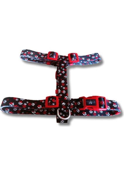 Design, H Tipi, Köpek Göğüs Tasması, Köpek Tasması, Göğüs Tasması,