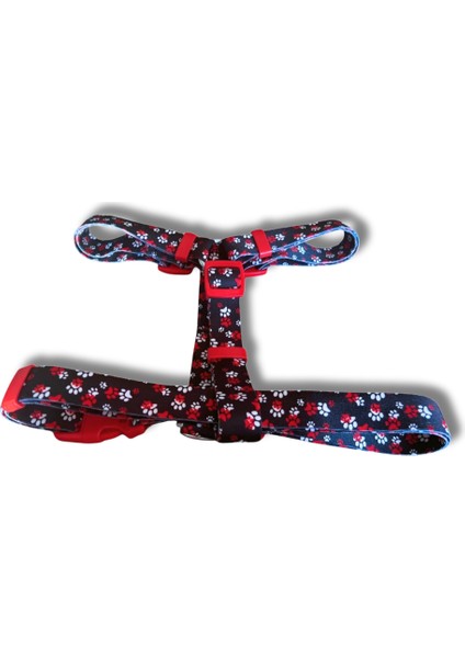 Design, H Tipi, Köpek Göğüs Tasması, Köpek Tasması, Göğüs Tasması, fırsatları