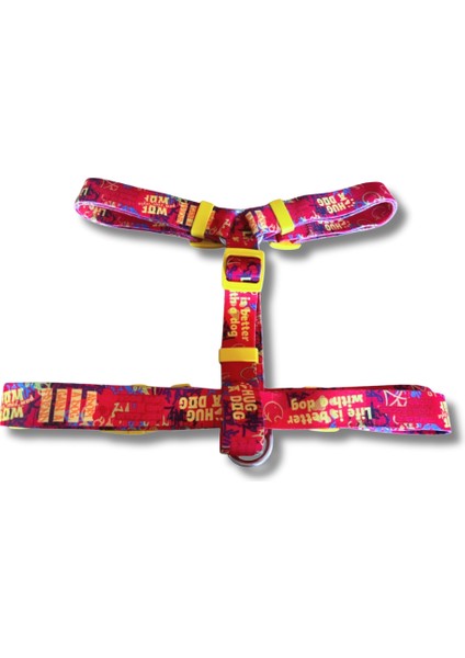 Design, H Tipi, Köpek Göğüs Tasması, Köpek Tasması, Göğüs Tasması, fiyatları