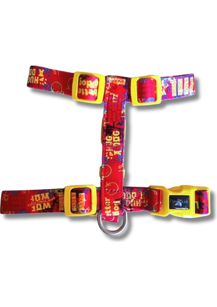 Design, H Tipi, Köpek Göğüs Tasması, Köpek Tasması, Göğüs Tasması, indirimleri