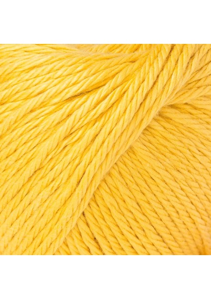 La Mia Pastel Cotton Hardal Sarısı El Örgü Ipi - L061 - 33614 fiyatları