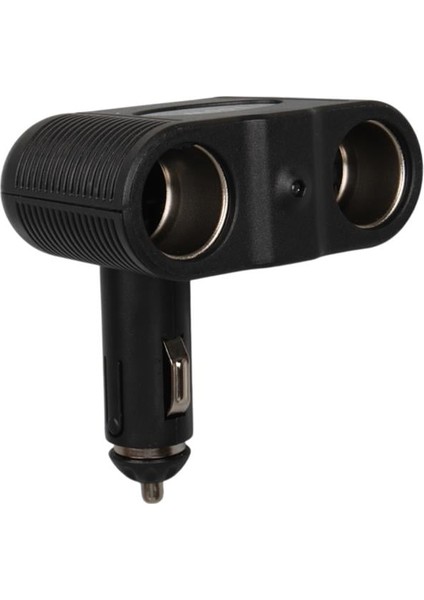 1643 12-24V 100W 2'lı Araç Çakmak Çoklayıcı fiyatları