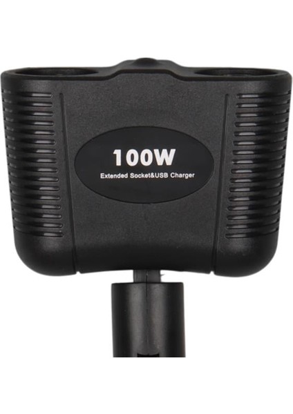 1643 12-24V 100W 2'lı Araç Çakmak Çoklayıcı modelleri