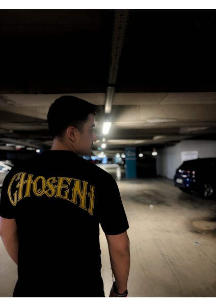 Lebronjames Chosen Wave Tee