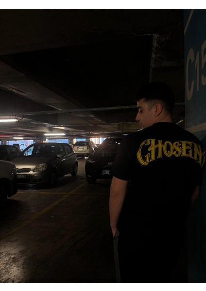 Lebronjames Chosen Wave Tee fiyatları