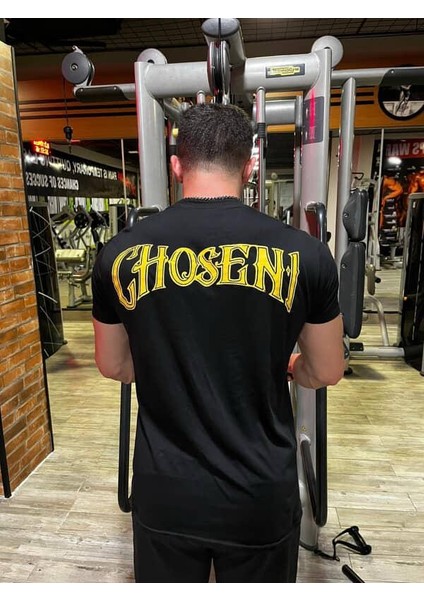 Lebronjames Chosen Wave Tee modelleri