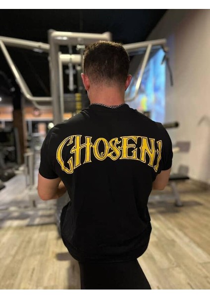 Lebronjames Chosen Wave Tee fırsatları