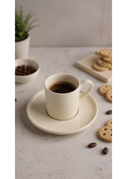 Dante 6 Kişilik Fincan Takımı modelleri