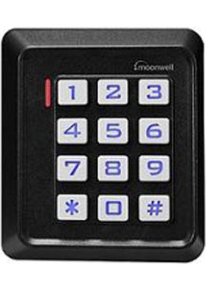 MW-102 M Şifre ve Rfıd Kart Okuyucu