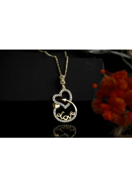 Aşkın Izinde Kolye