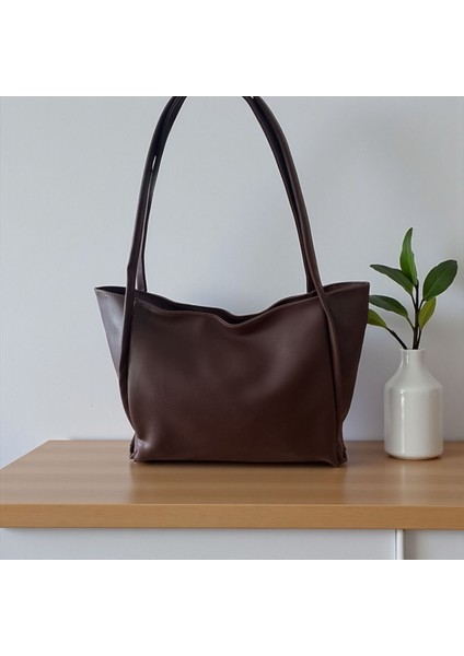 Salaş Maya Kadın Omuz Çantası