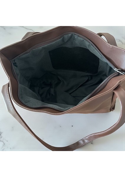 Salaş Maya Kadın Omuz Çantası modelleri