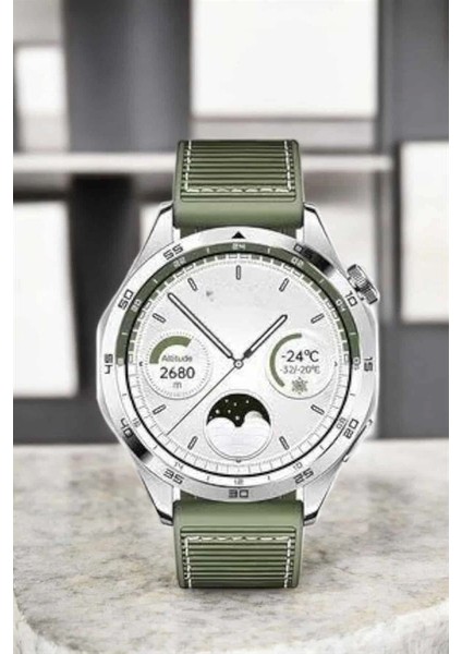 Akıllı Saat Nabız Ölçer Uyku Takibi Sesli Görüşme Bildirim Görme indirimleri