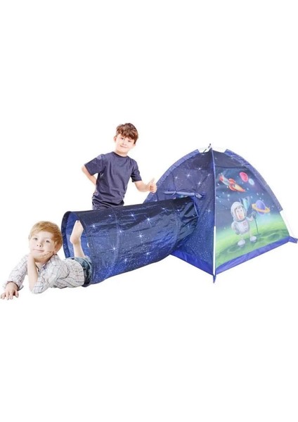 Uzay Tünelli Oyun Çadırı fiyatları