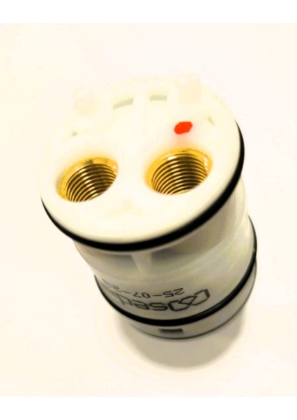 35 mm Sedal Kartuş modelleri