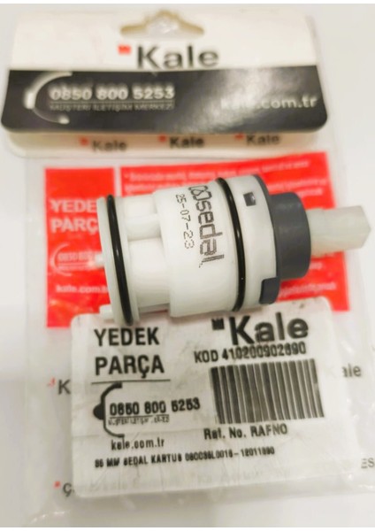 35 mm Sedal Kartuş fırsatları