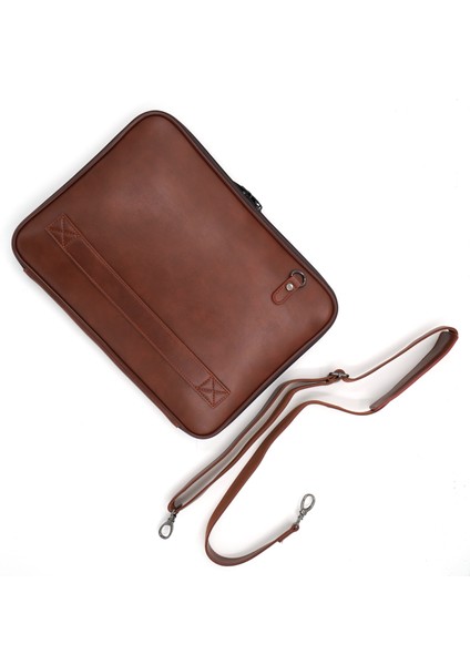 13-14 Inç Askılı Fermuarlı Organizer