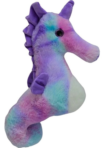 40 cm Deniz Atı Peluş modelleri