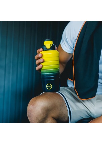 Olympıc Serisi Tokyo 950 ml - Çok Renkli